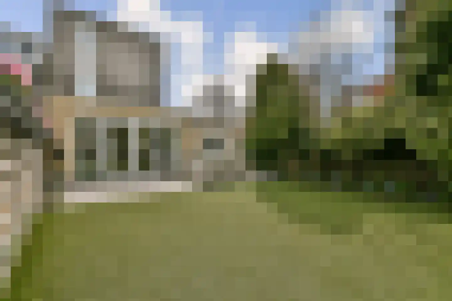 Kennemerduinen 1 in Amstelveen