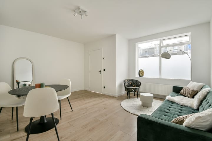 Kennemerhof 6 en Beverwijk foto