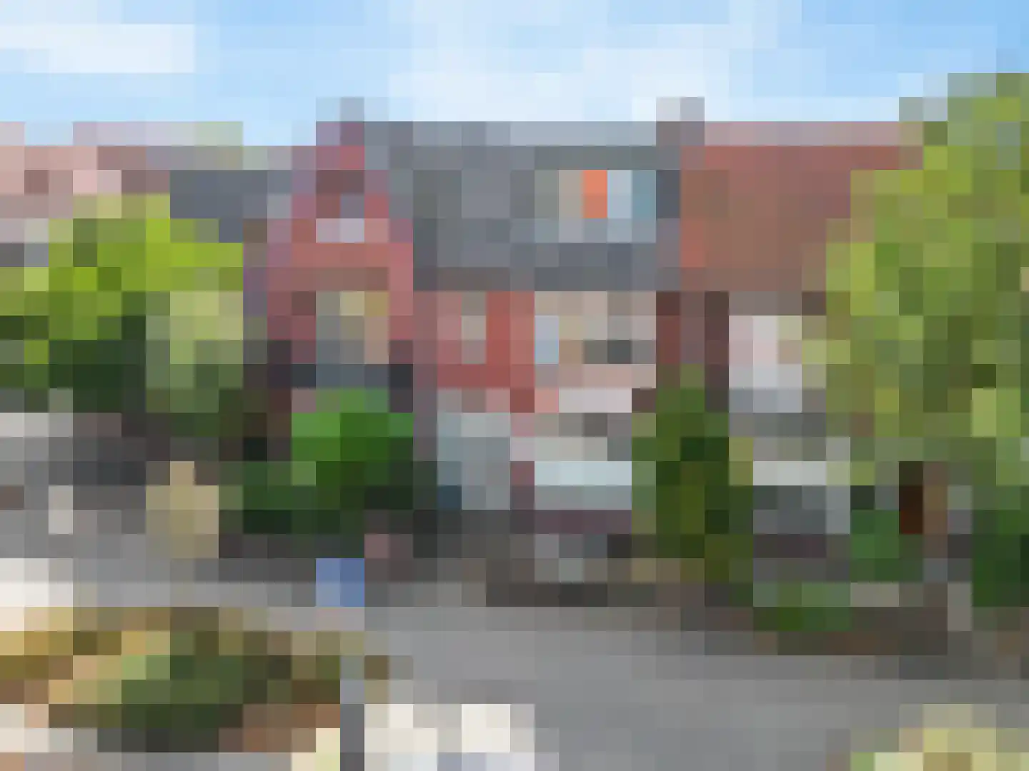 Kennemerlaan 162 IJmuiden