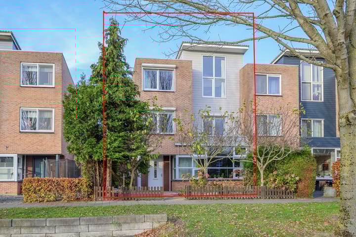 Kennemerland 52 in Lelystad foto