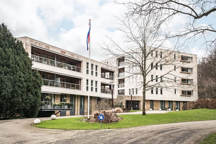 Kennemeroord 27 in Heemstede