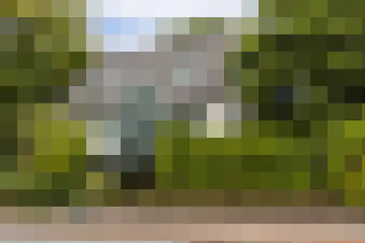 Kennemerplein 19 in Haarlem