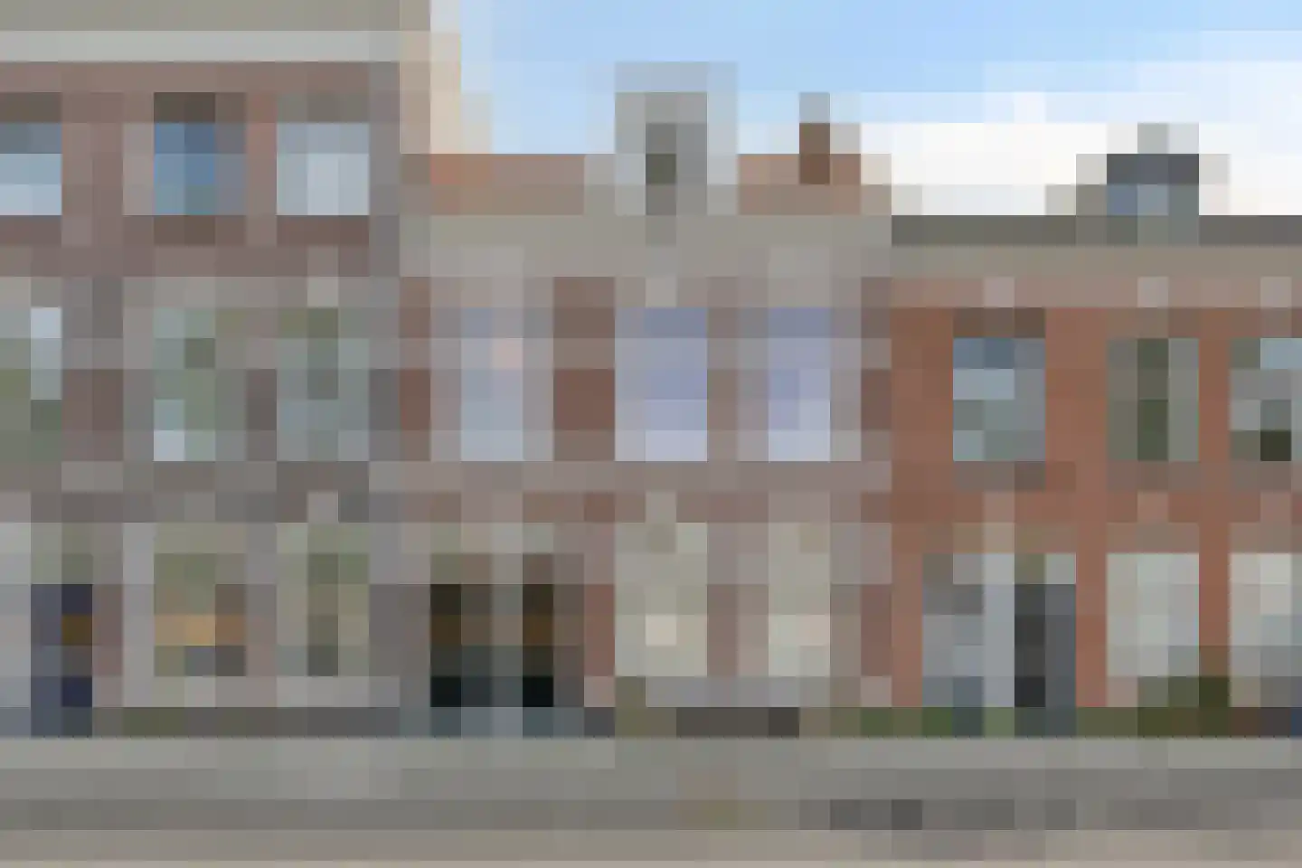 Kennemerstraat 50 RD dans Haarlem