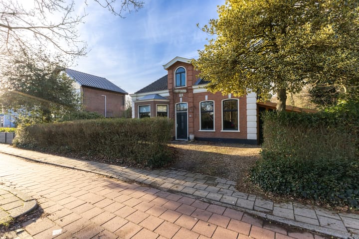 Photo de la maison Kennemerstraatweg 145, Heiloo