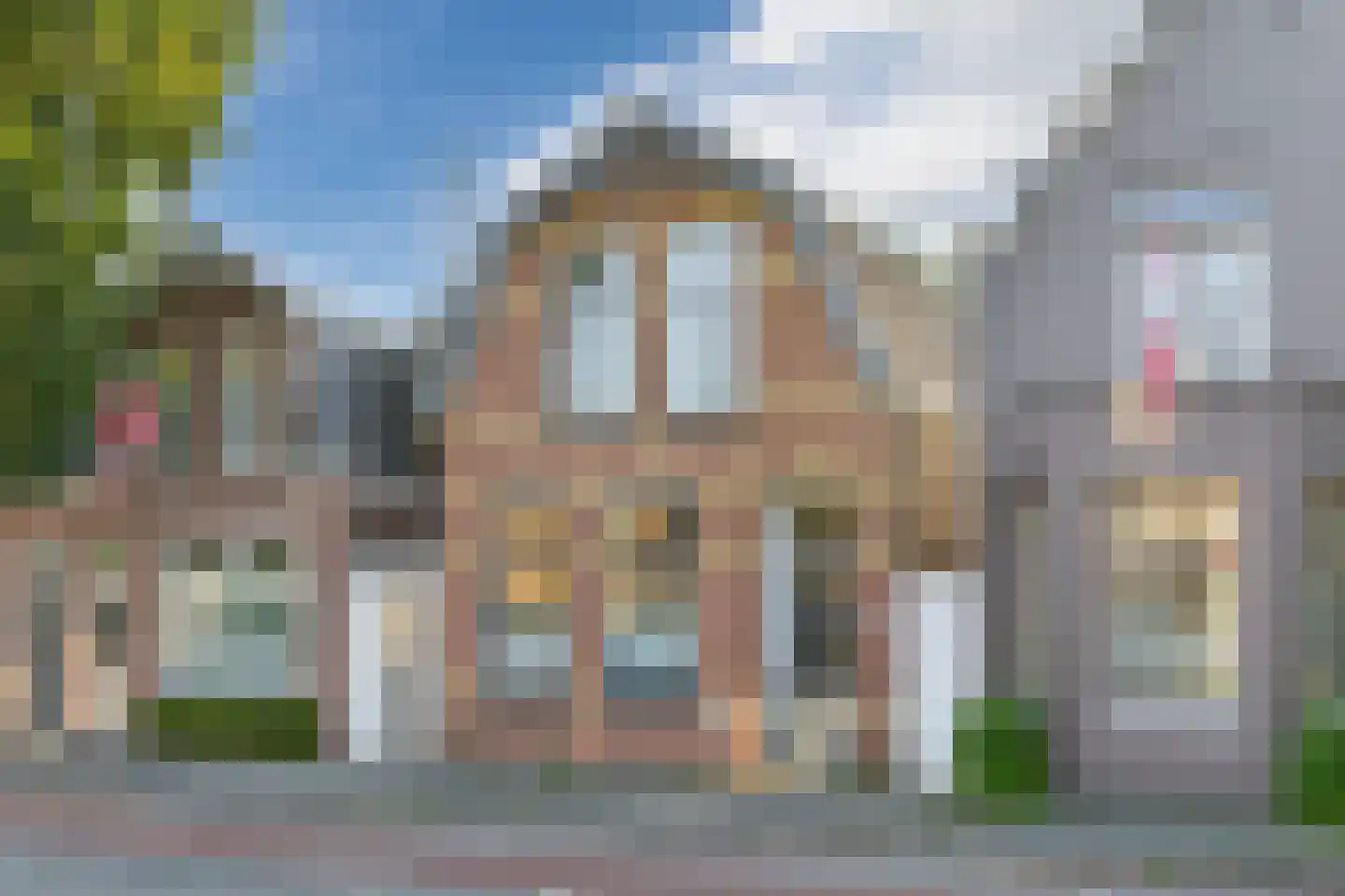 Kennemerstraatweg 227 in Alkmaar