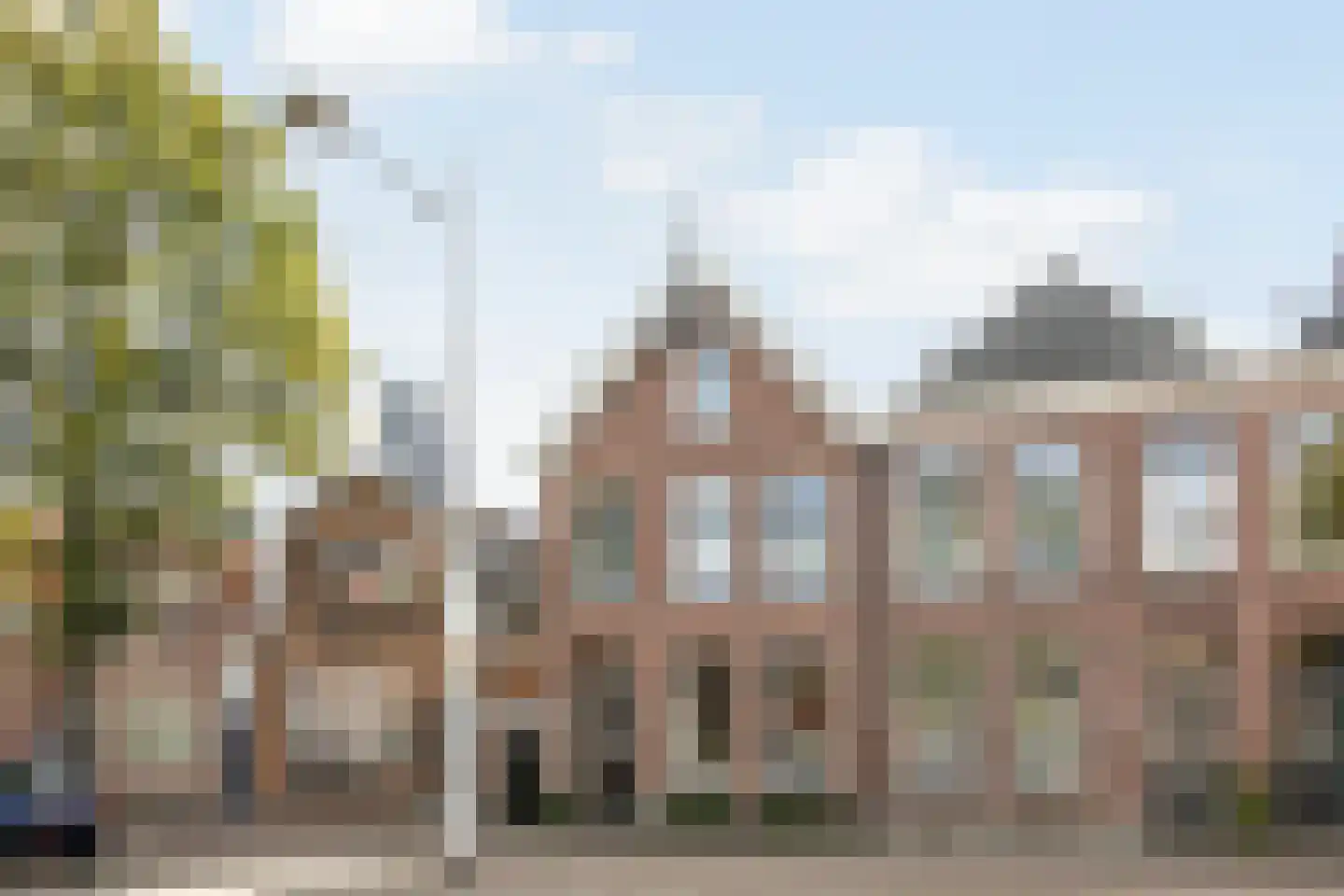 Kennemerstraatweg 293 in Alkmaar