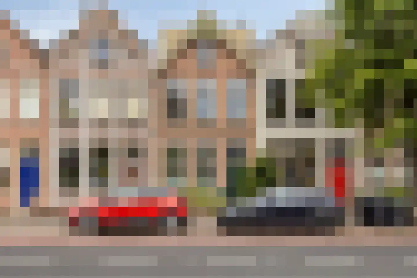 Kennemerstraatweg 44 in Alkmaar