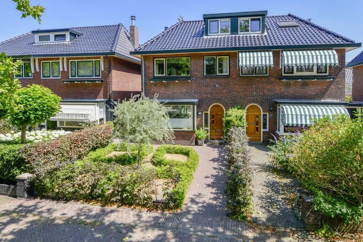 Kennemerstraatweg 624 in Heiloo