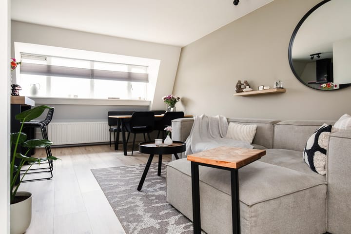 Kennemerstraatweg 62B dans Alkmaar photo