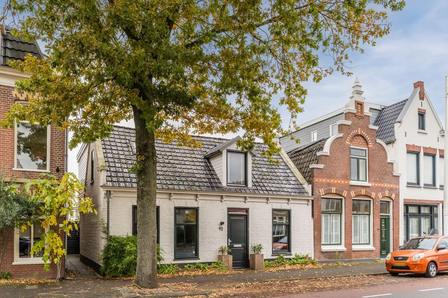 Kennemerstraatweg 92 Alkmaar foto 3