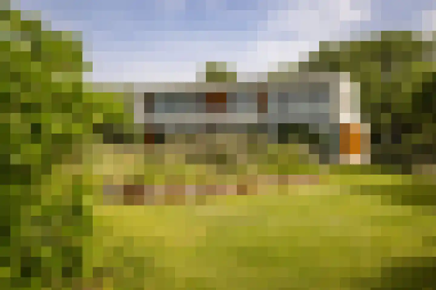 Kennemerweg 1 Zandvoort thumbnail 88