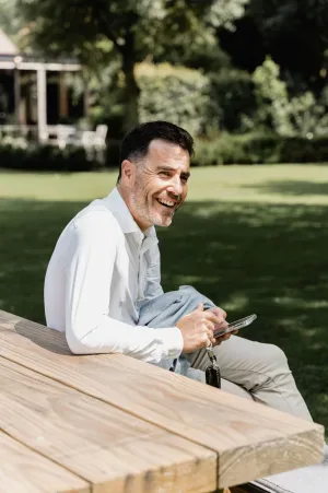 Photo of Kenneth Alting