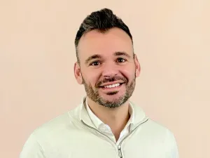 Foto van Kenneth Kruse