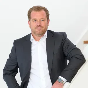 Photo of Kenneth Verstralen