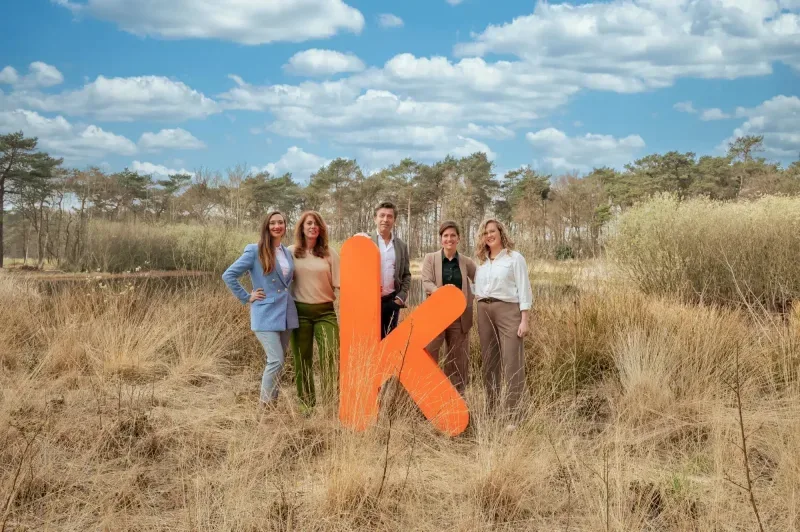 Photo de bureau de Kennis Makelaardij