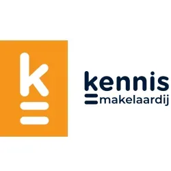Logo Kennis Makelaardij