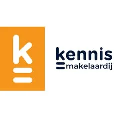 Logotipo de Kennis Makelaardij