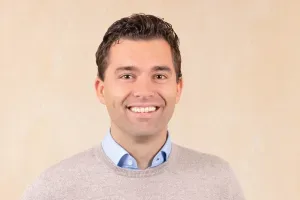 Photo of Kenny Aretz