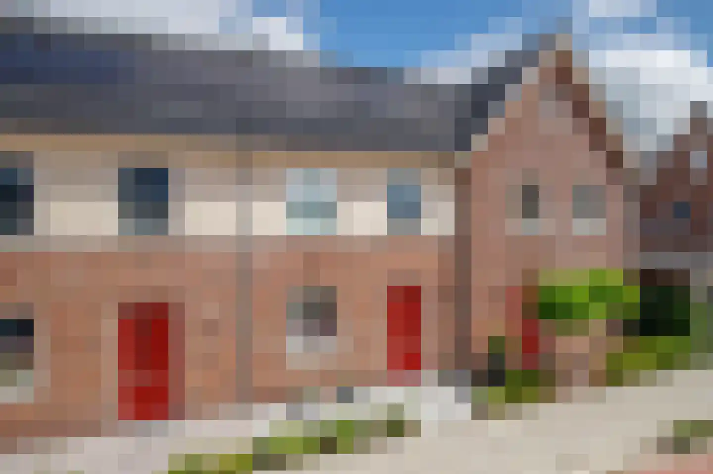 Kensington 3 in Zevenhuizen