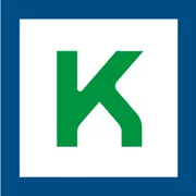 Logotipo de KENT Makelaars Limburg