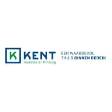 Logo of KENT Makelaars Limburg
