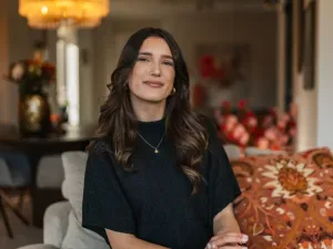 Foto van Kenza Groenewold