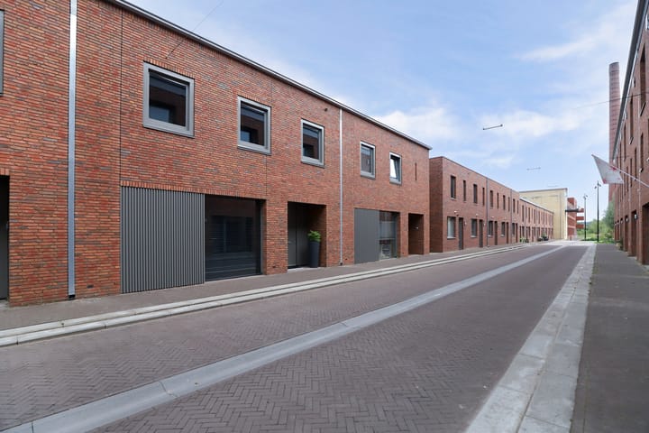 Keper 3 dans Goirle photo