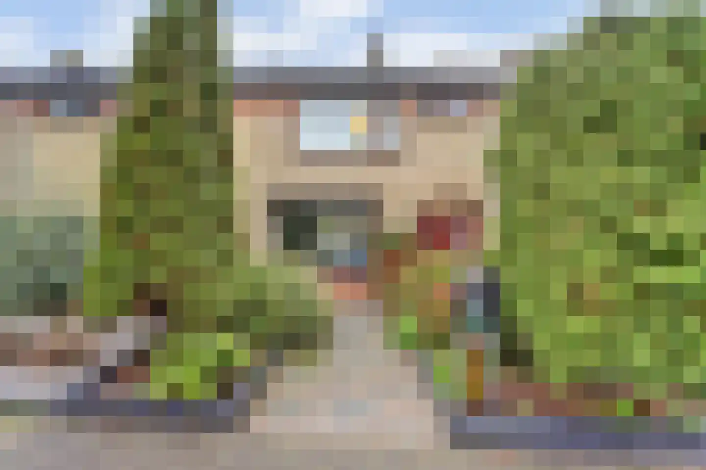 Keplerlaan 64 in Spijkenisse