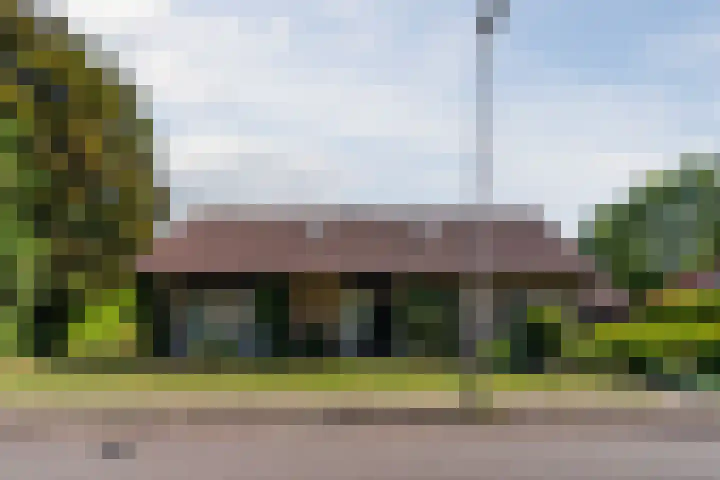Keplerlaan 7 in Hoogeveen