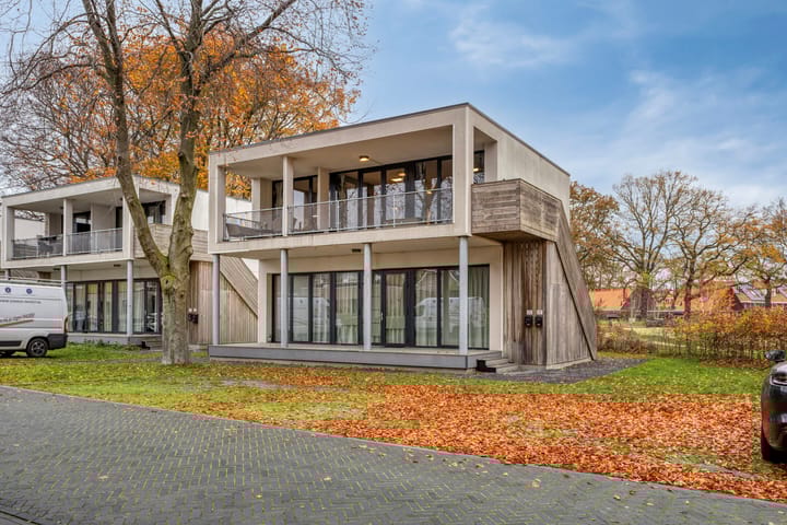 Keplerstraat 17 in Bergen op Zoom Foto