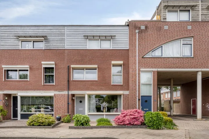 Keplerstraat 219 en Nijmegen