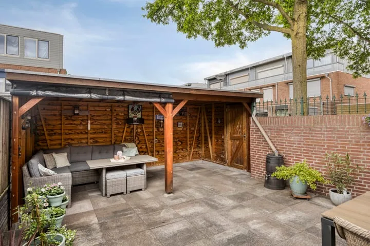 Keplerstraat 219 Nijmegen thumbnail 33