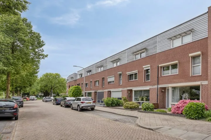 Keplerstraat 219 Nijmegen thumbnail 4