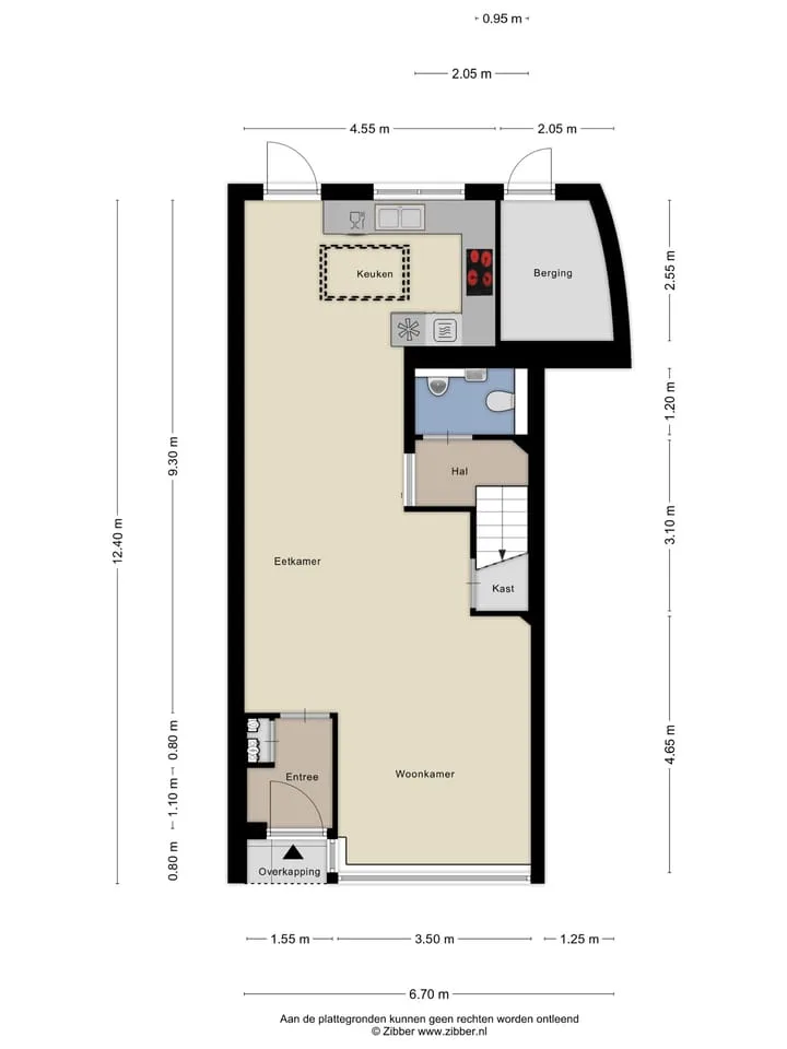 Keplerstraat 219 Nijmegen thumbnail 40