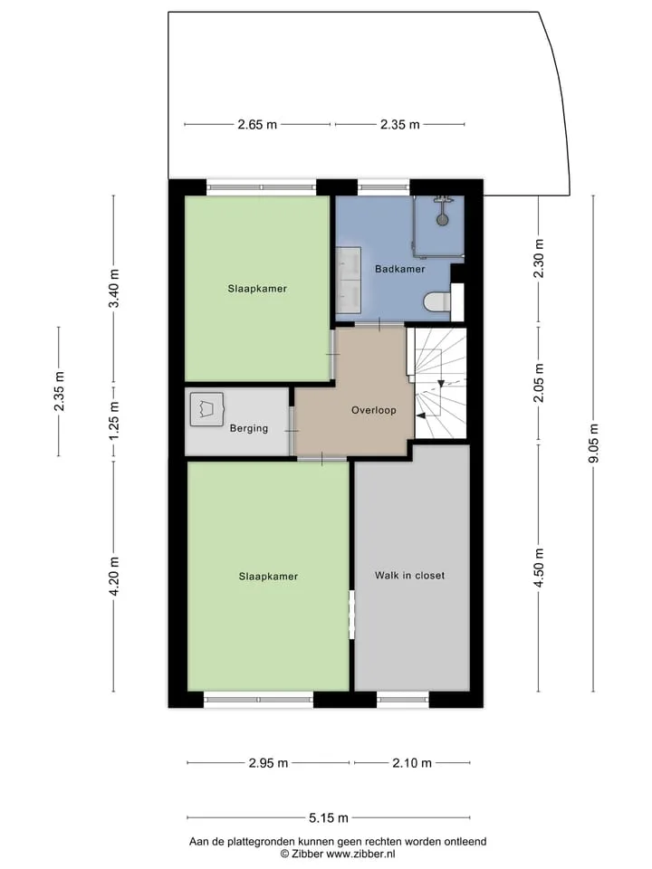 Keplerstraat 219 Nijmegen thumbnail 41