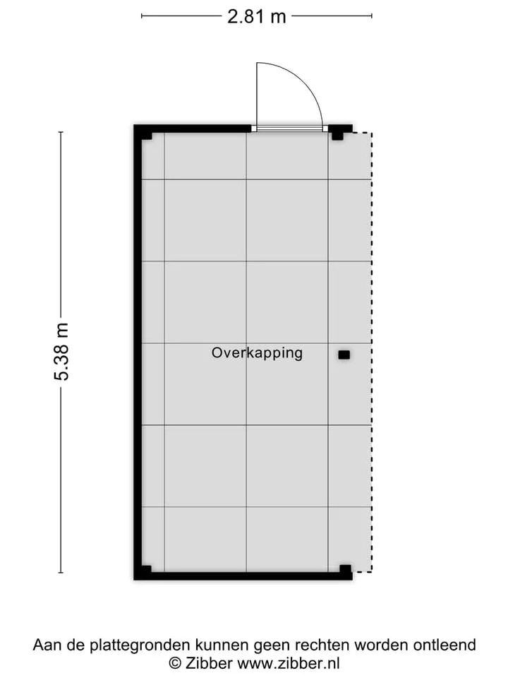 Keplerstraat 219 Nijmegen thumbnail 43