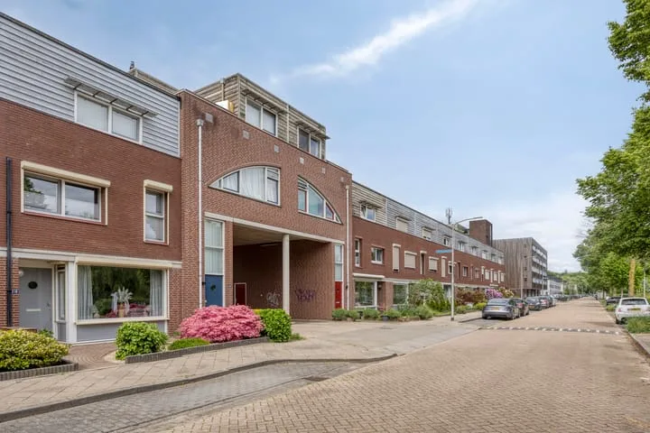 Keplerstraat 219 Nijmegen thumbnail 5