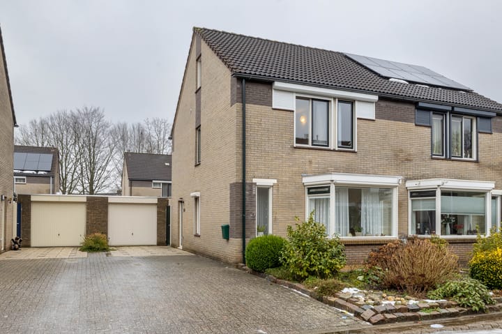 Photo of property Keppel 6, Almelo