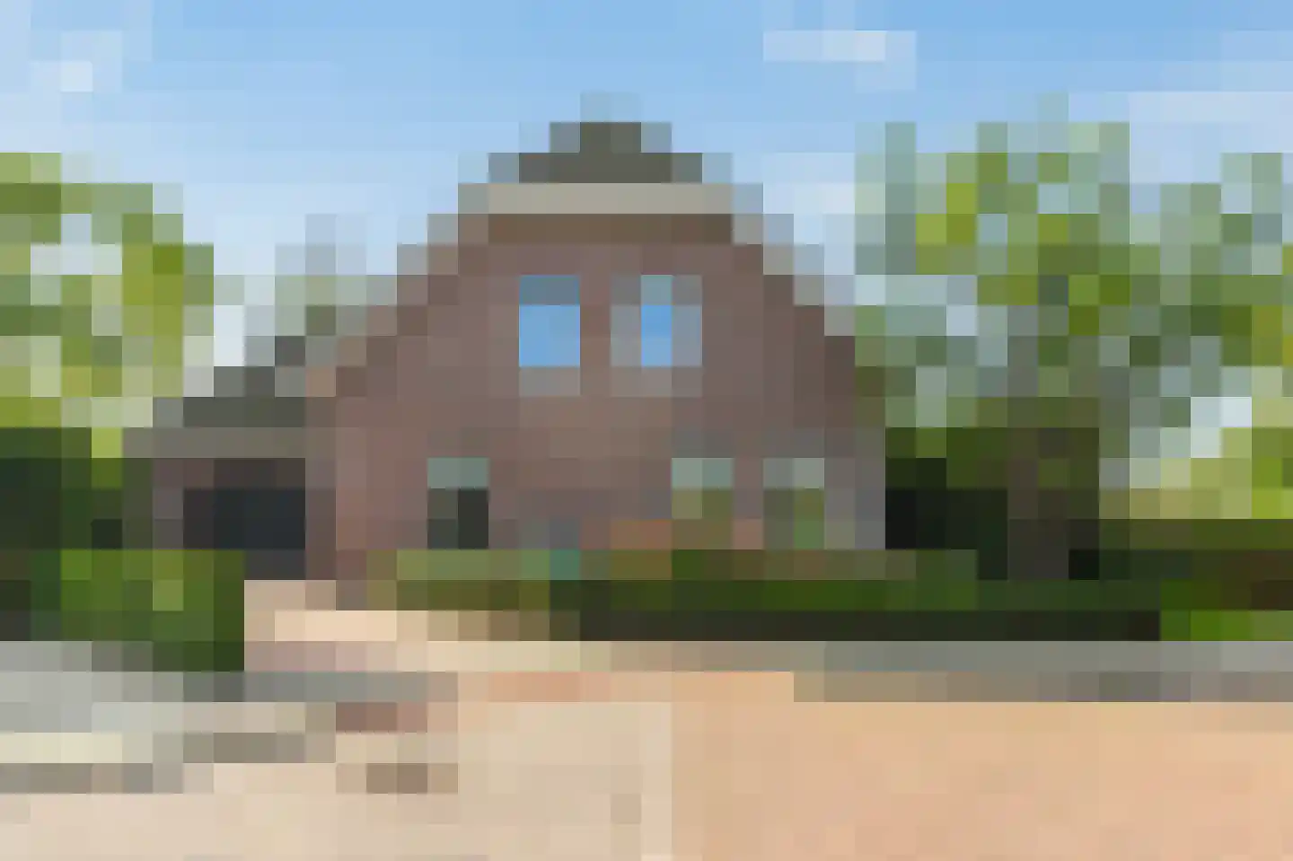 Keppelenkamp 13 in Gameren
