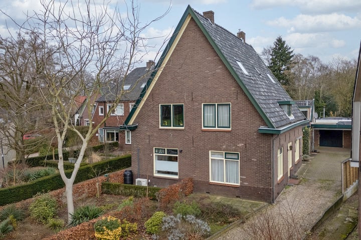 Keppelseweg 98 in Doetinchem