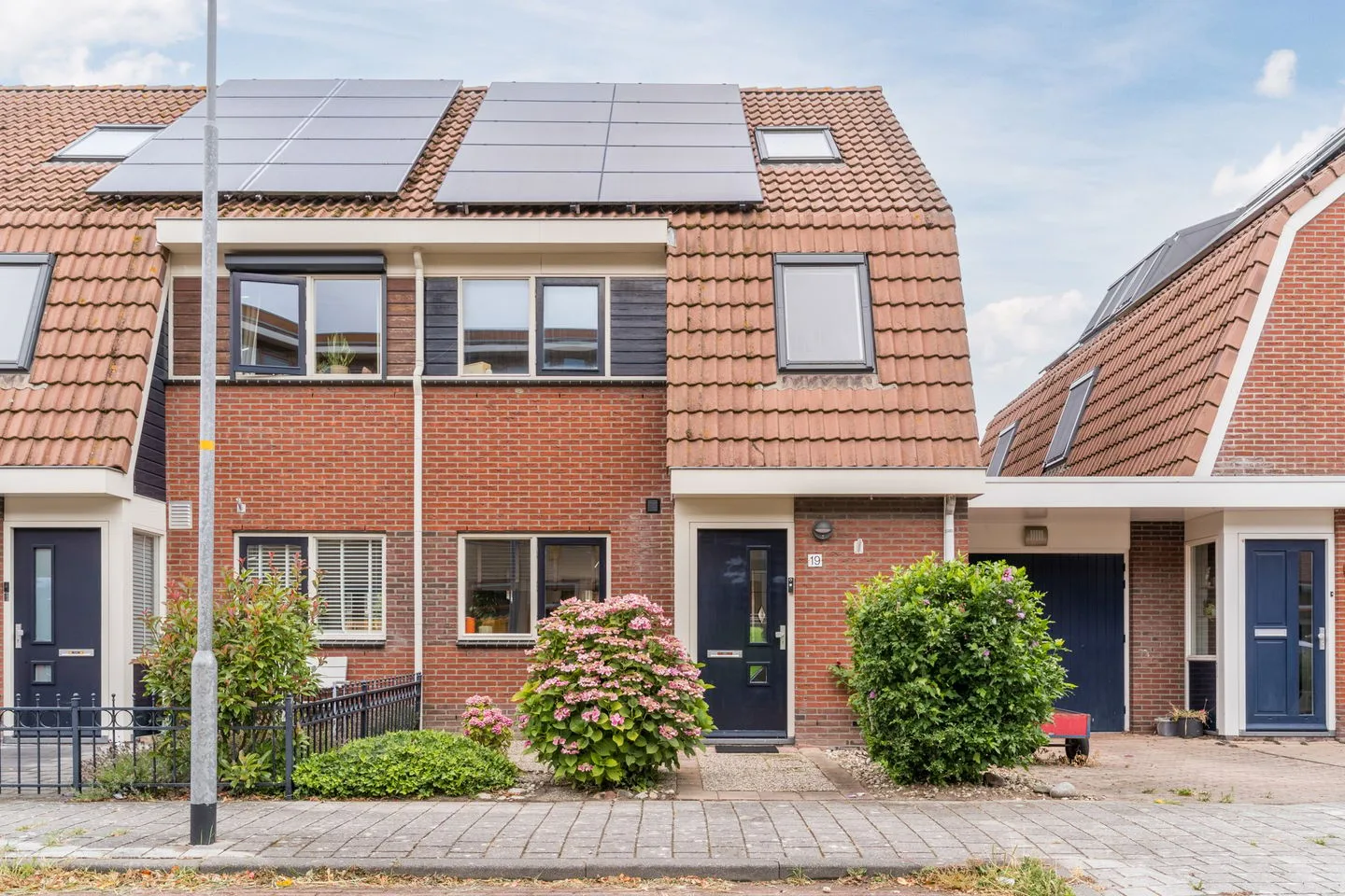 Keppelsloot 19 Broek op Langedijk