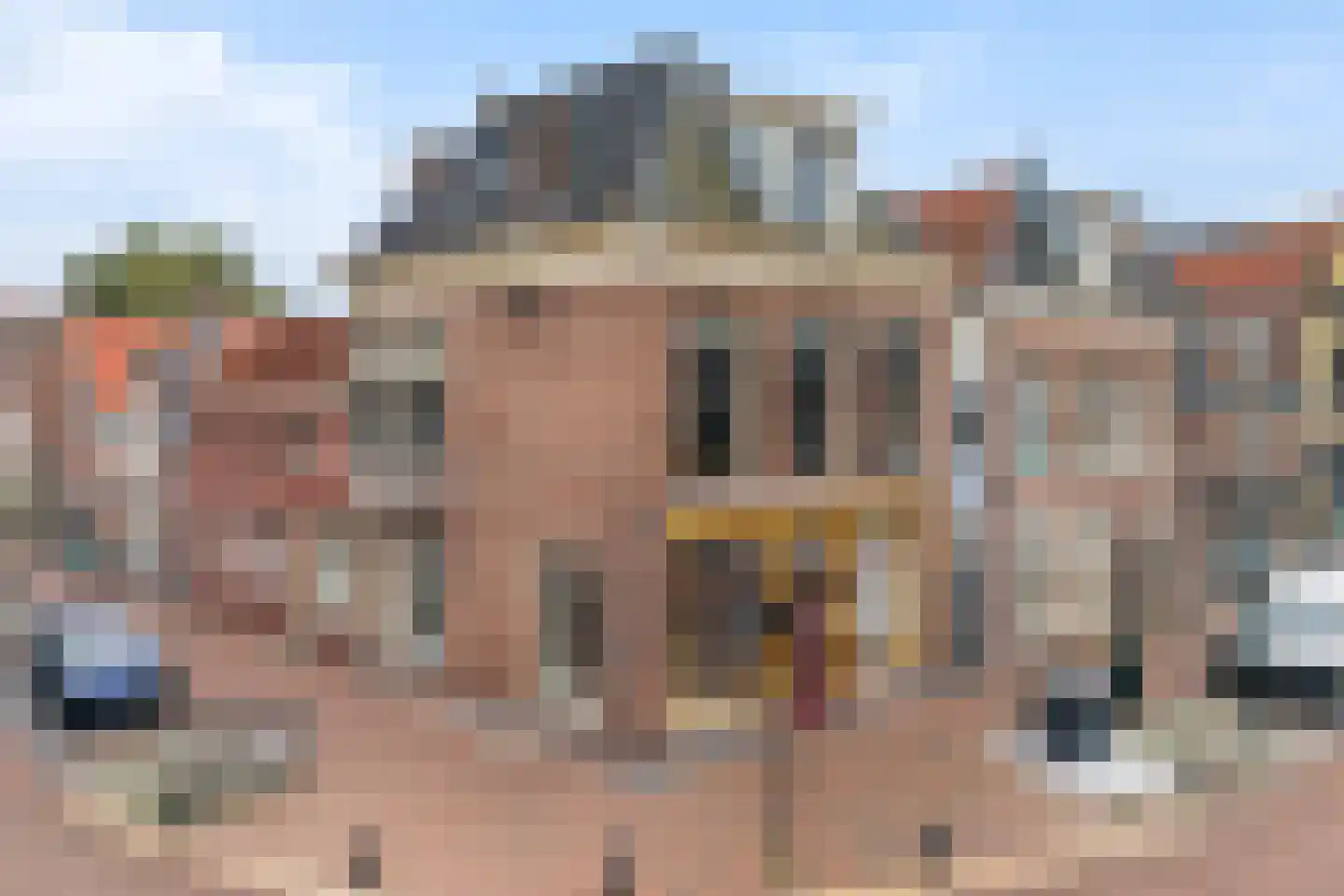 Keppelstraat 20 in Dokkum