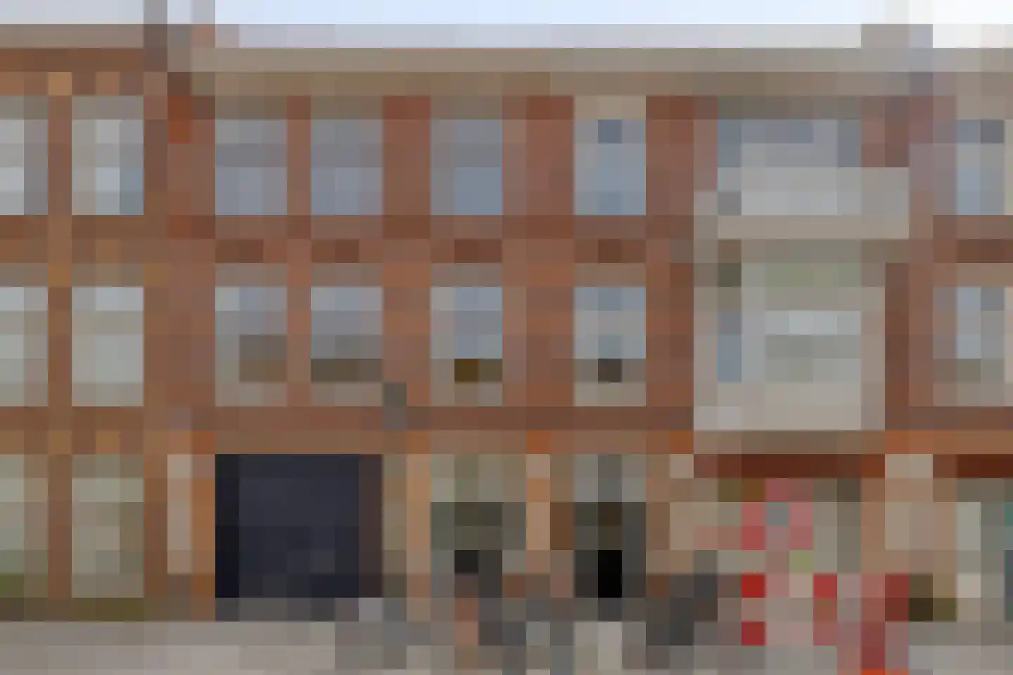 Kepplerstraat 256 B in Den Haag