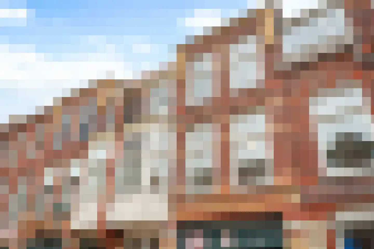 Kepplerstraat 278 in Den Haag
