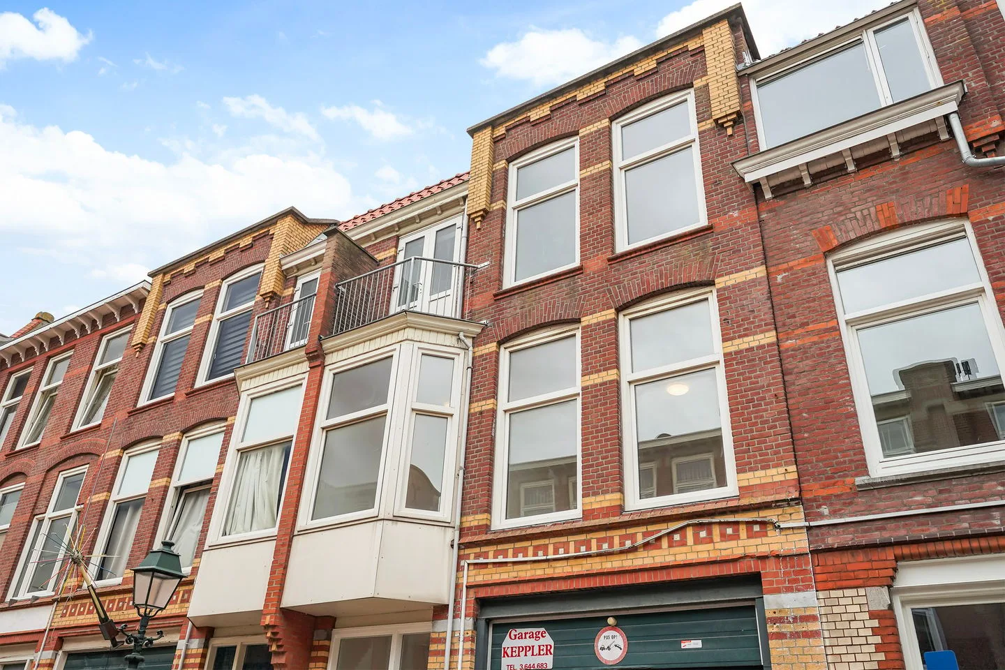 Kepplerstraat 278 Den Haag