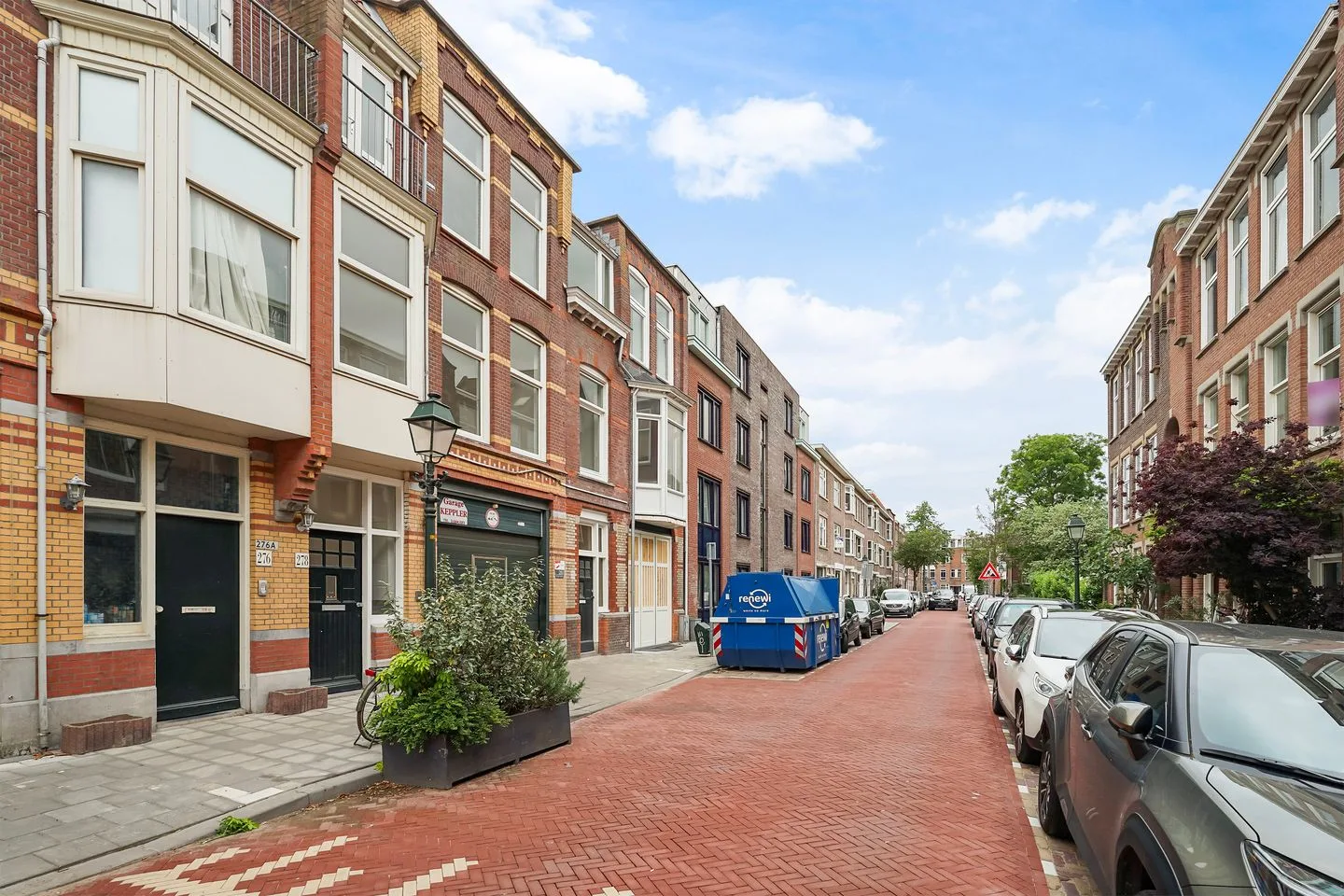 Kepplerstraat 278 Den Haag thumbnail 48