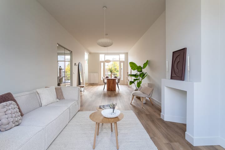 Kepplerstraat 282 in 's-Gravenhage Foto