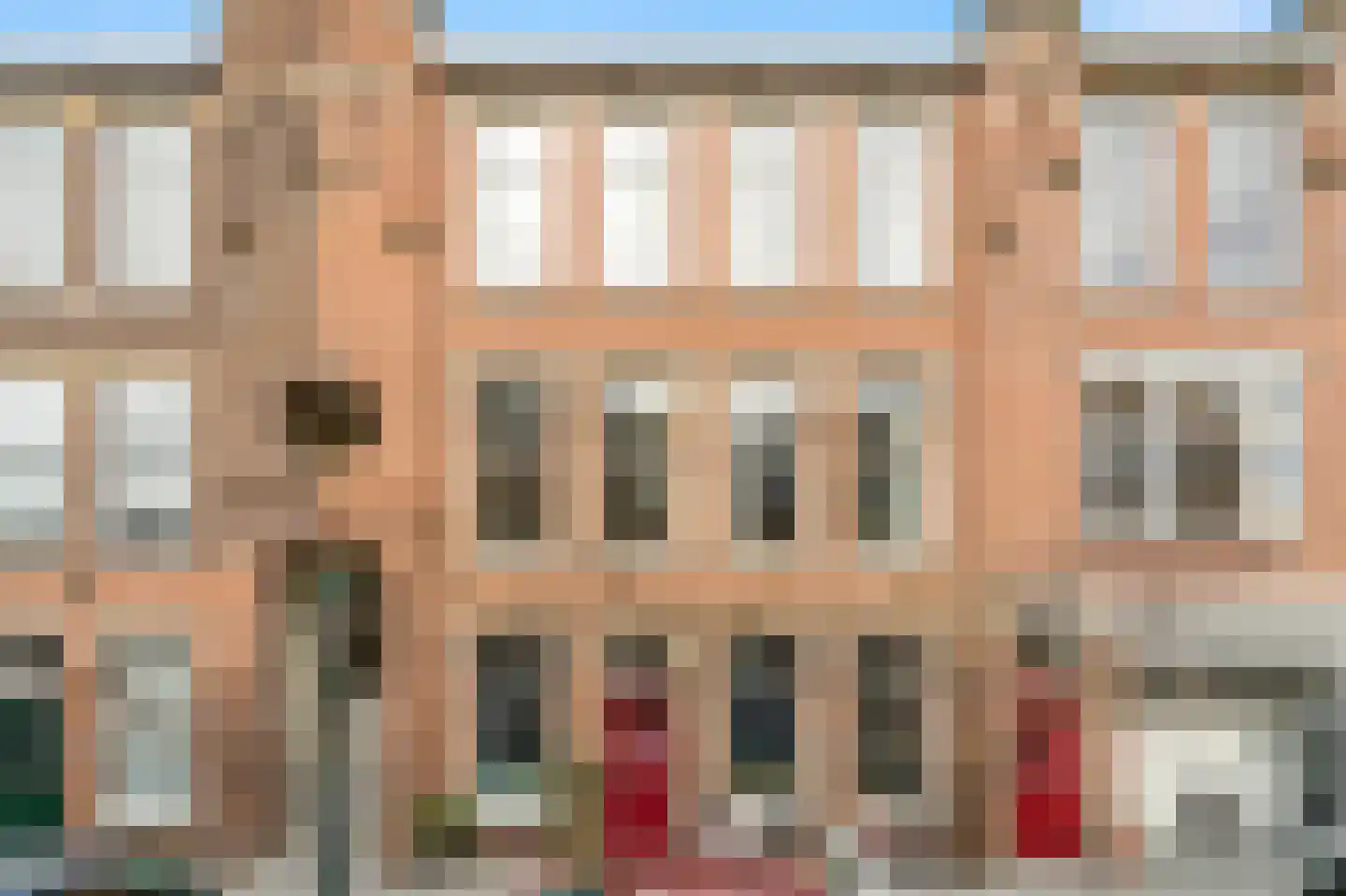 Kepplerstraat 285 Den Haag