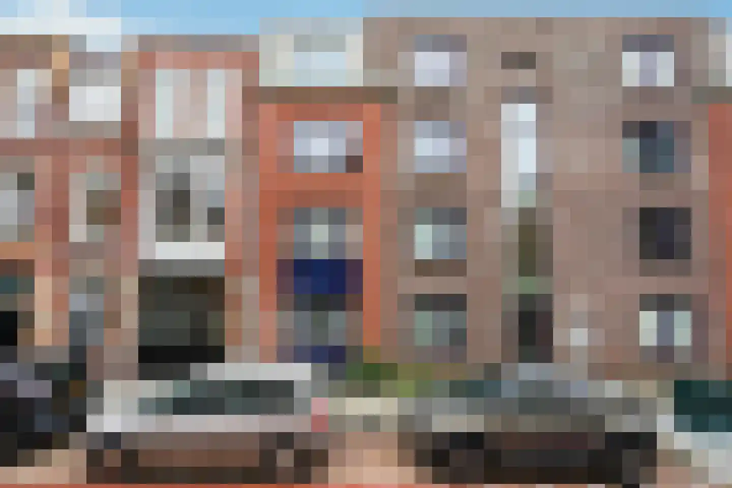 Kepplerstraat 296 in Den Haag