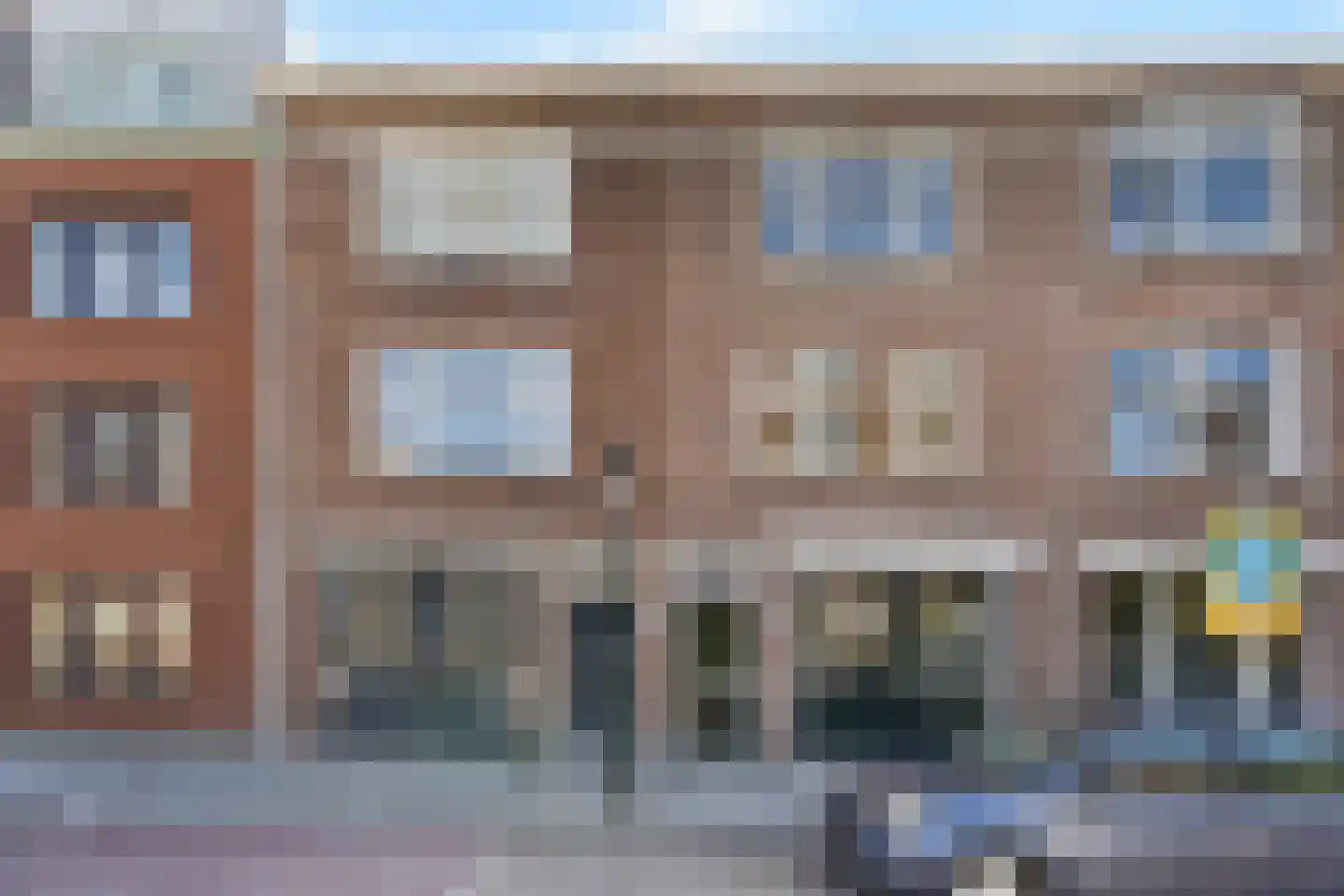 Kepplerstraat 300 in Den Haag